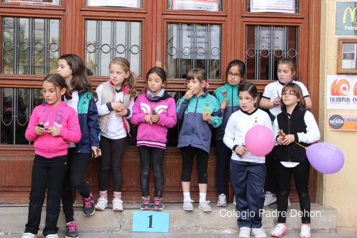 2014 03 29 IV DUATLÓN PADRE DEHON (278)